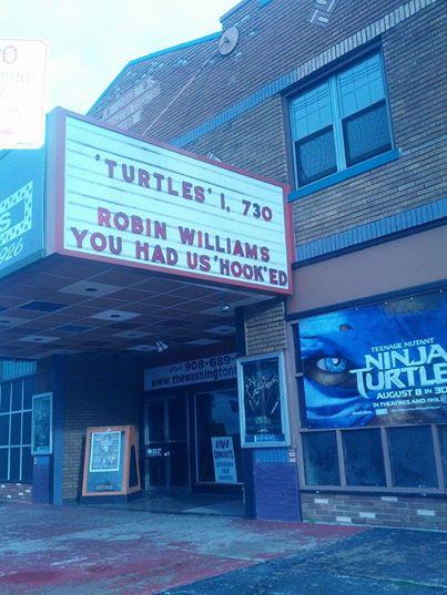 Washington Theatre (@savewashtheatre) on Twitter photo 