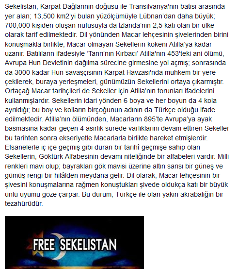 AtakanUs1903's tweet photo. #Sekel #Sekeller #Sekelistan #Türk #Macar http://t.co/I2F15Z3iE0