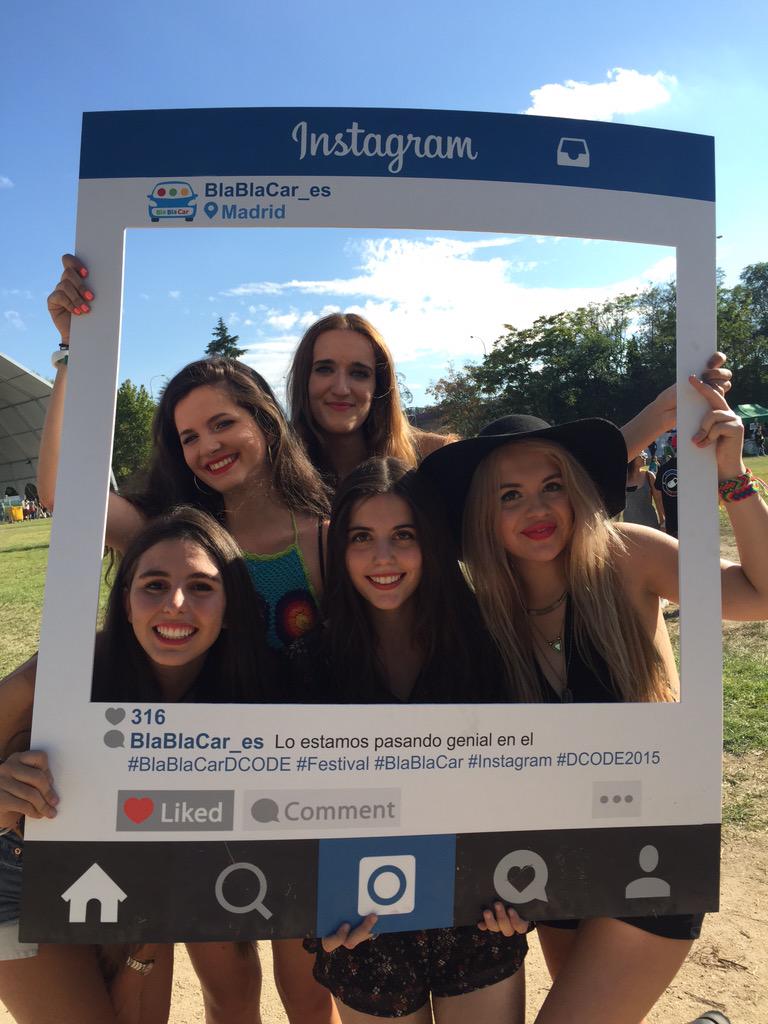 Mariafcardenas's tweet photo. #blablacarDCODE http://t.co/MpiIu4kSEC