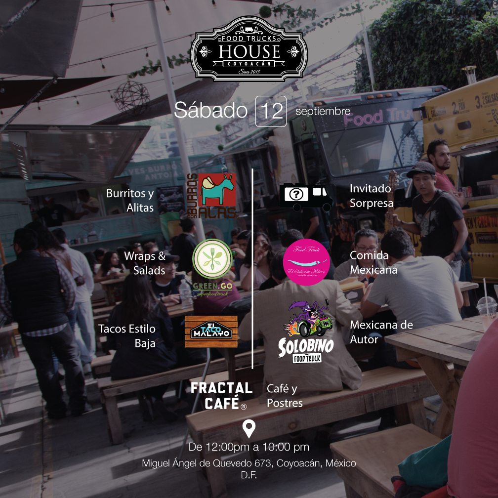 ¡#BuenSabado con invitado sorpresa!

Hoy de 12:00 a 10:00 p.m.