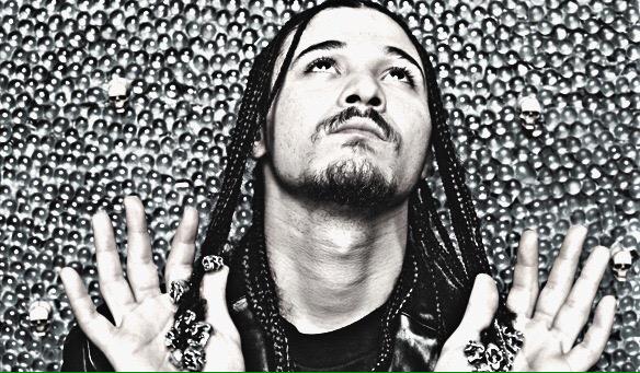 Happy Birthday to Bizzy Bone 