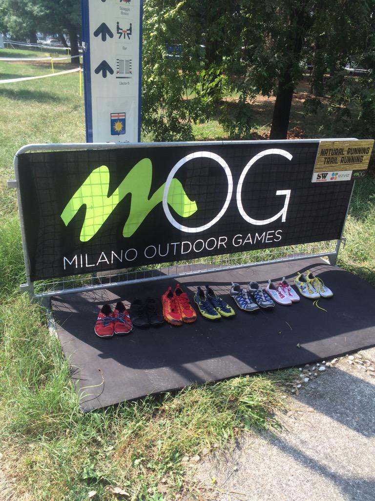 Milano Outdoor Games tweet media
