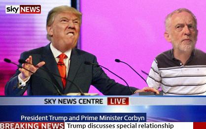 ukcomments's tweet image. Politics is getting interesting, at least you know what you are voting for #Corbyn #Corbyn4Leader