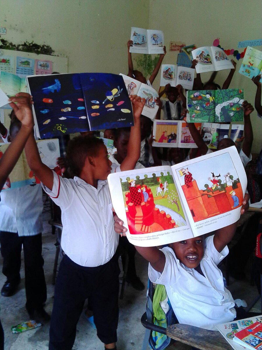 I.E INTEGRADO CARRASQUILLA INDUSTRIAL- SEDE PRIMARIA. Le apuesta a la ¨MARATON DE LECTURA¨