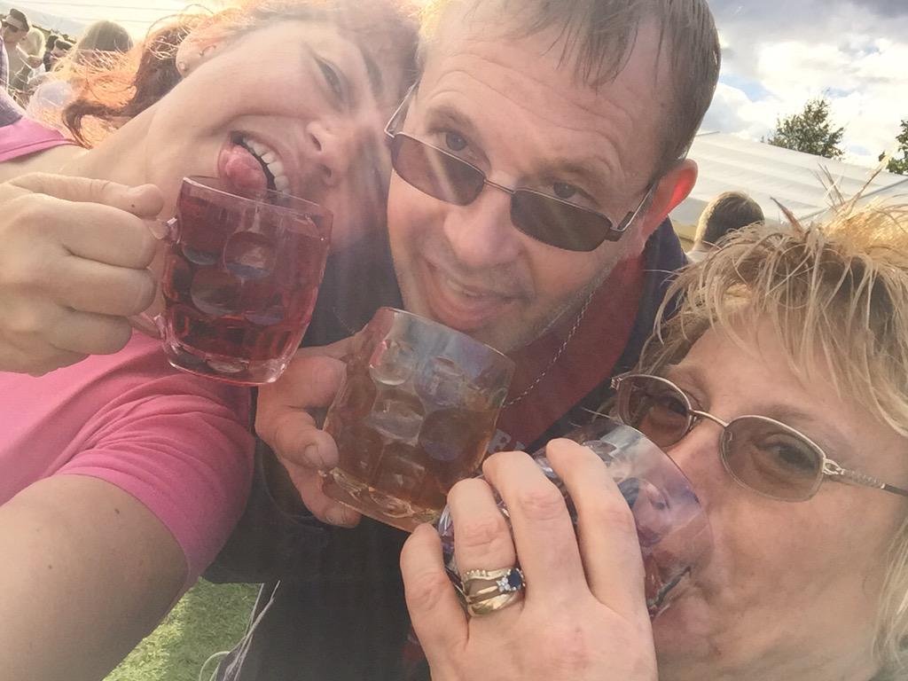 WelchAnnette's tweet photo. @NewburyAleFest Then there were three #aleface http://t.co/NhQjC1GbzV