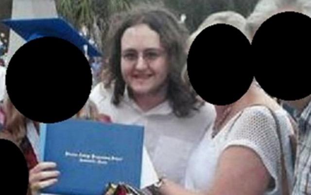 Joshua Ryne Goldberg aka Tanya Cohen Daily Kos writter