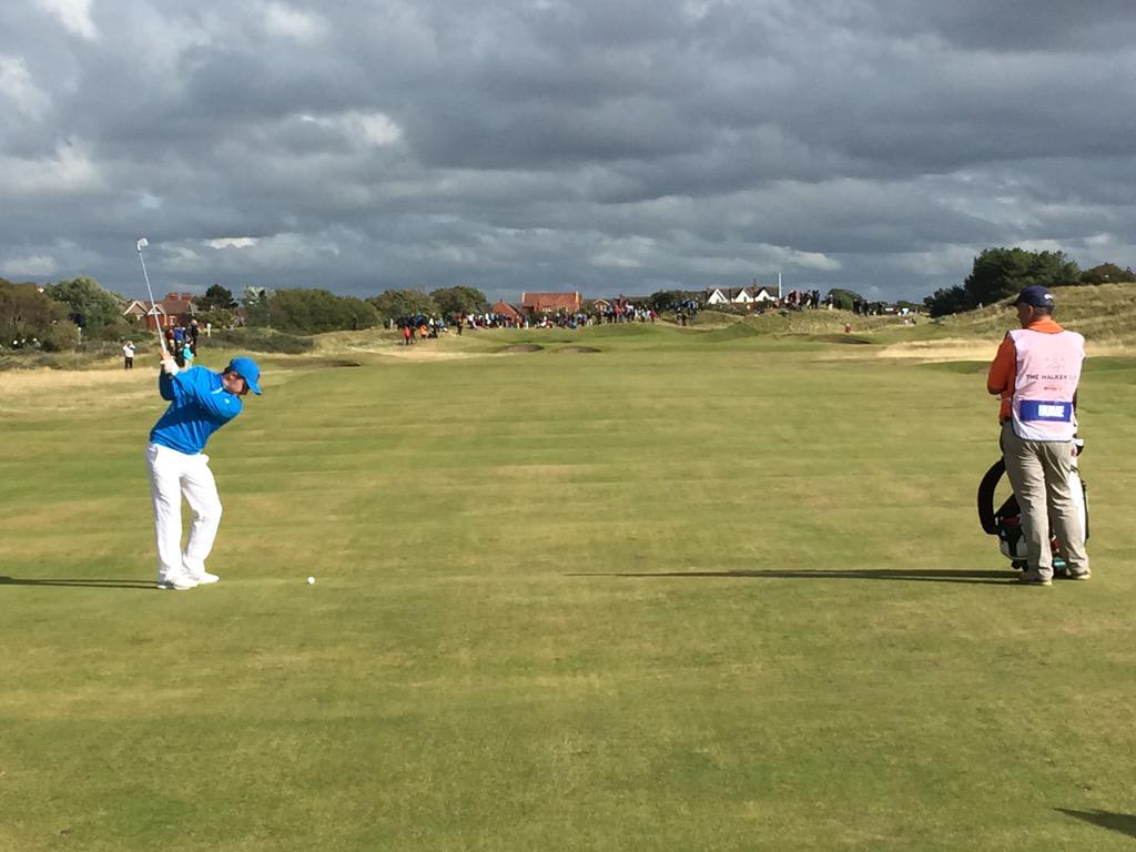 lloydor's tweet image. Incredible day of golf at the @WalkerCup jack and the rest for Irish lads did us proud .. #classcourse @NaasGC