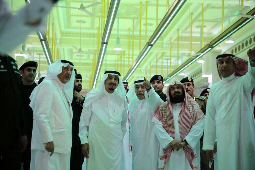 الـــريـــم tweet media