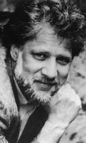 Happy Birthday Michael Ondaatje! Thank you for the gorgeous books. 