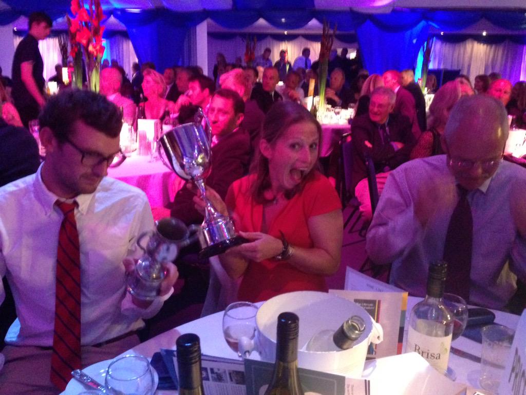 Eleanor Ball tweet media