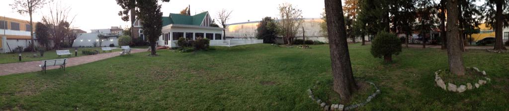 laposadaeventos's tweet photo. Nuestro parque.. Ideal para ceremonias http://t.co/zRyAJ6xVnH
