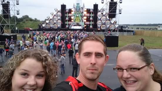 FraukeMuh's tweet image. #Qbase  #beer #Hardstyle #rawstyle #HardstyleFamily #LoveForTheGame