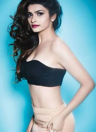 Happy Birthday Prachi Desai! 