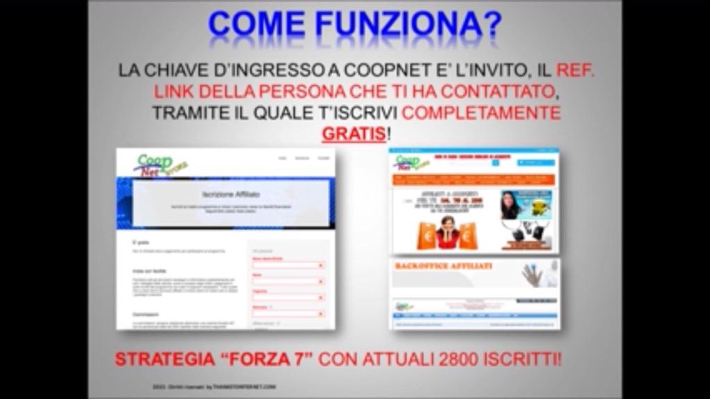 CoopNet3000's tweet image. #CoopNet, la #community del #guadagno! coopnetstore.com/#a_aid=lina114