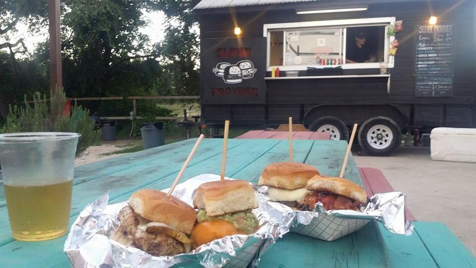 Just popped open for this near-Fall sort of day <a href="/ThePointPark/">leave me alone</a>! We'll be crankin till 10. Come get some hill country!