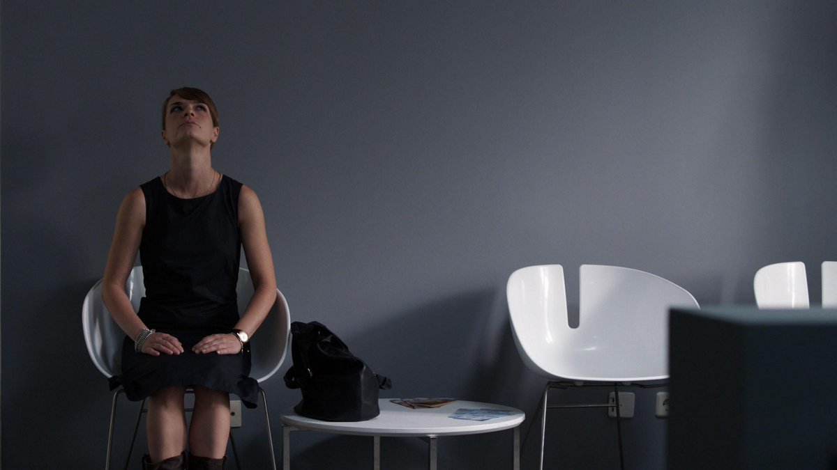 #Orizzonti Award for BEST SHORT FILM to: BELLADONNA by Dubravka Turić (Croatia)