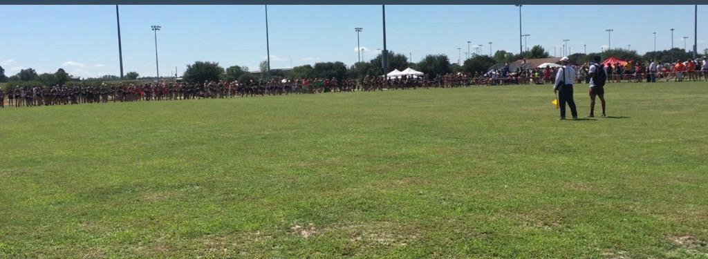 TXMileSplit's tweet photo. The final race of the day is off! #Region3Preview http://t.co/ILsZUGGDzE