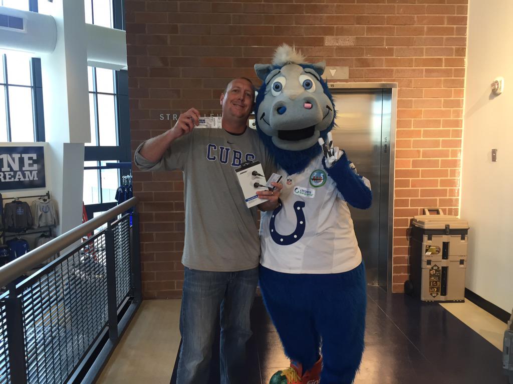 Colts's tweet image. Congrats to all 10 winners of the #BluesQuest challenge! Enjoy the game, headphones and gift card!