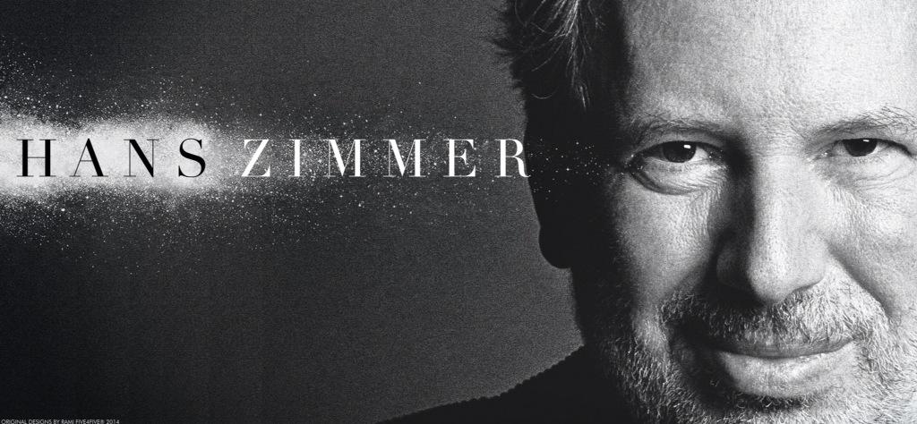 Happy 57th Birthday Hans Zimmer!! :) 