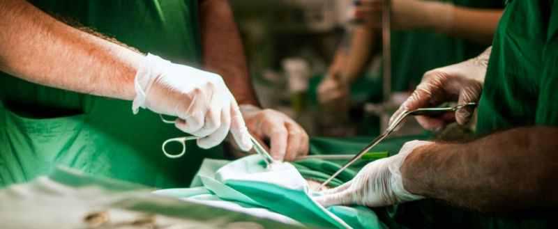 If you're not good at #Geocaching just wait. “The First Human Head Transplant Will Be in 2017”
wcd.io/1iDLPy8