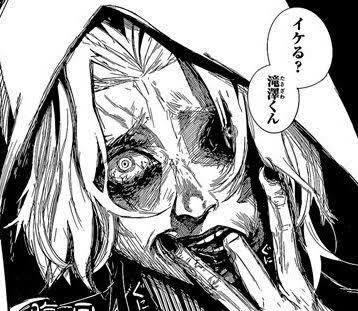 滝澤政道のtwitterイラスト検索結果 古い順