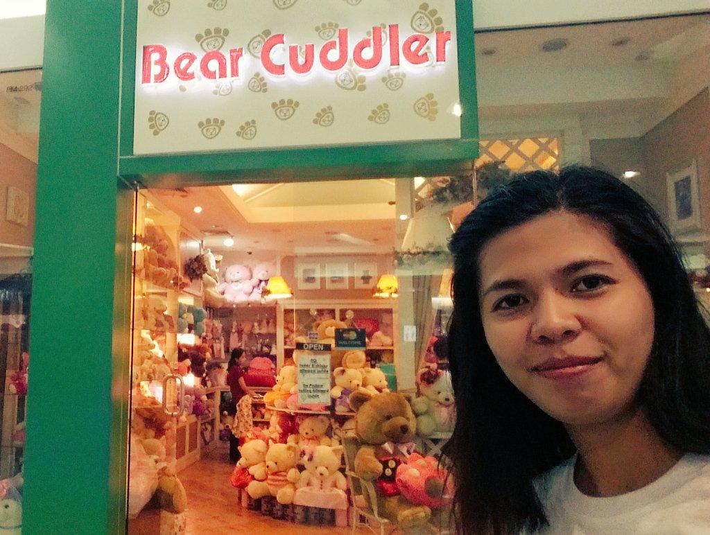 honfinity's tweet image. Wla po akng pinapahiwatig sa picture na to. Pero ang cute ng bears nho?