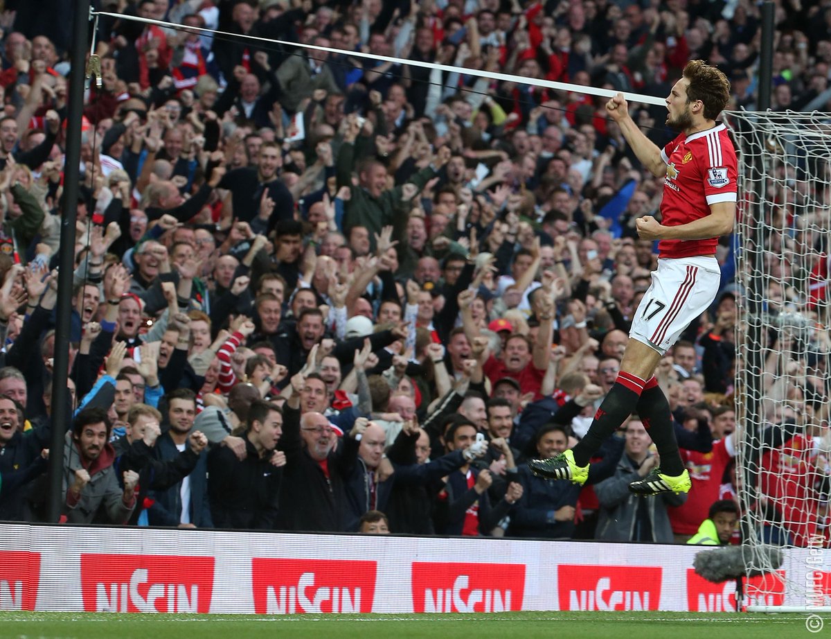 Retweet to vote for Daley Blind as #mufc's Man of the Match v Liverpool.