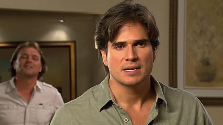 Ania237's tweet photo. #CorazonIdomable #Octavio #Miguel http://t.co/IzIZ3grUjL