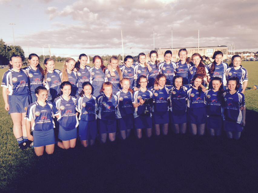 The Camogie Association (@officialcamogie) on Twitter photo All Ireland U14 blitz Div 4 final <a href="/CavanCamogie/">CavanCamogieDev</a> 4-09 @MeathCamogieOff 0-0, well done Cavan #supporthersport All Ireland U14 blitz Div 4 final <a href="/CavanCamogie/">CavanCamogieDev</a> 4-09 @MeathCamogieOff 0-0, well done Cavan #supporthersport