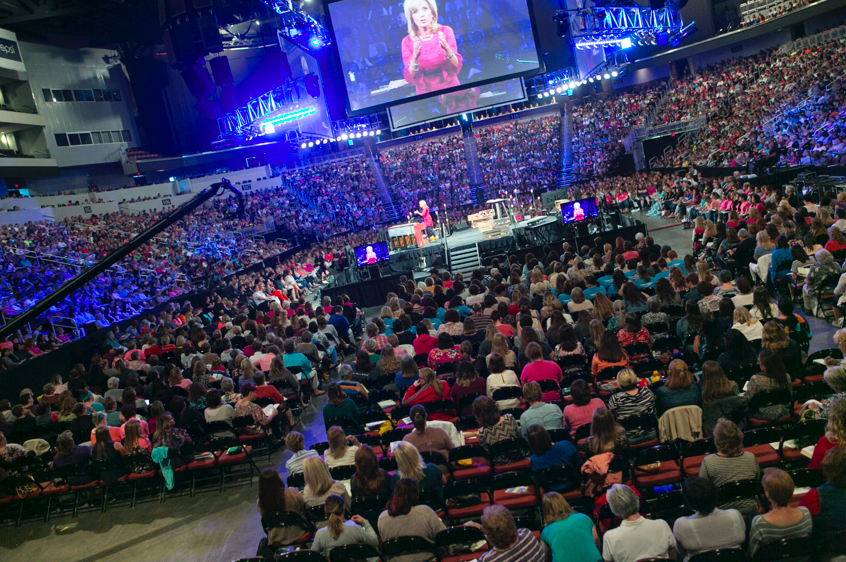 And we are back  Session 2  #Lproof15