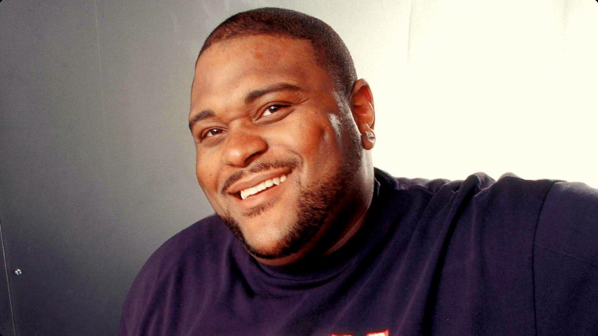HAPPY BIRTHDAY RUBEN STUDDARD! \"THEY DON\T MAKE \EM LIKE U NO MORE\".  