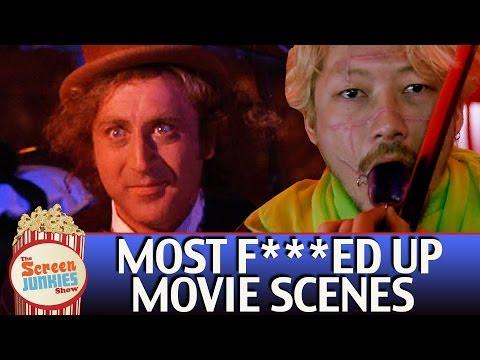 CashBackSD's tweet image. Most F***ed Up Movie Scenes vid.staged.com/EhJq #holidayshopping #cashback