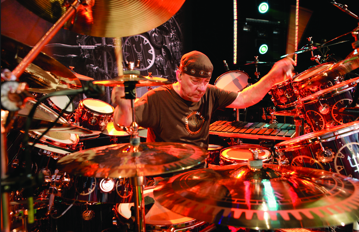 What\s YOUR favorite song? Happy Birthday to Neil Peart!   