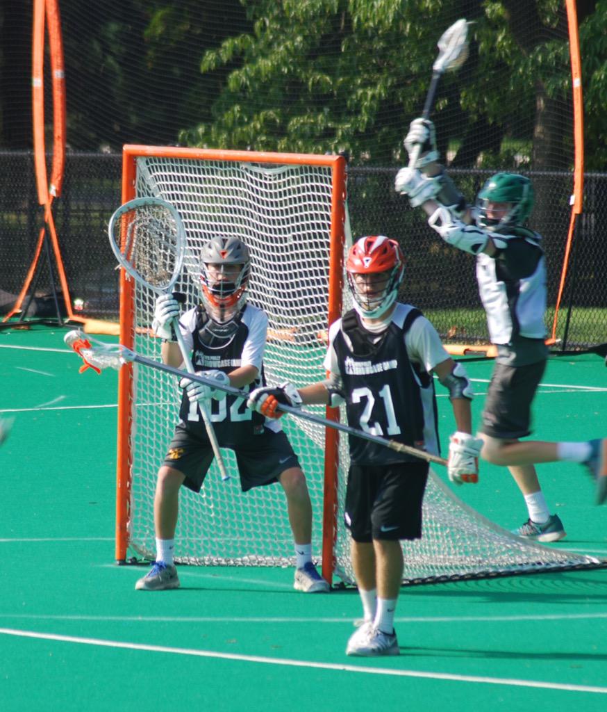 toplaxrecruits's tweet photo. .@GFWLacrosse Uncommitted: Ridgewood (NJ) 2019 G Ryan LaForty

Highlights: http://t.co/Ns9Iuti2TI http://t.co/snfLsl32sp