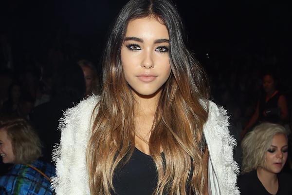 Madison Beer had the sweetest birthday message for boyfriend Jack Gilinsky  