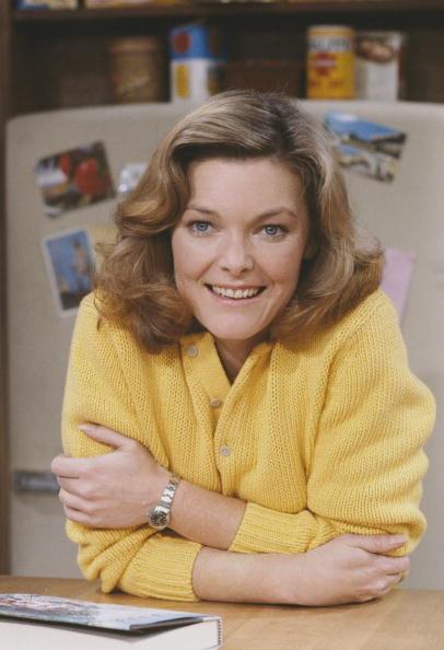9/6: Happy 68th Birthday 2 actress/comedienne Jane Curtin! SNL! Kate & Allie! 3rd Rock!  