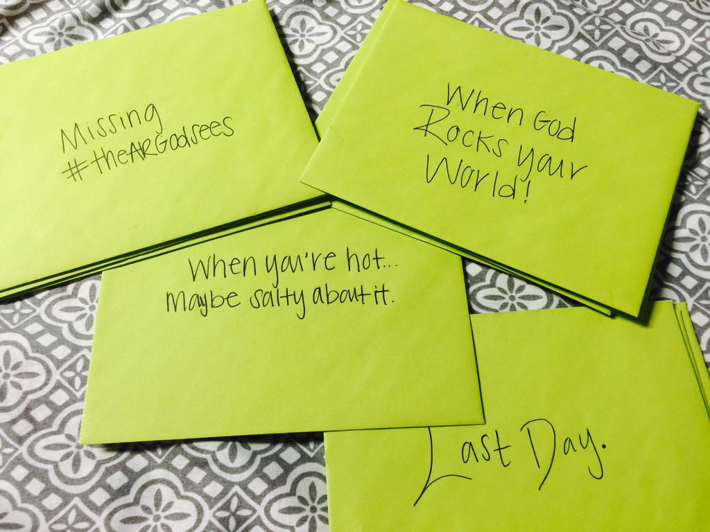 let me just lift up <a href="/miahalexandra/">Miah Ramos</a> real quick - thank you for being so supportive and encouraging me from miles away💚