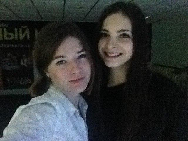 ChristinaSemkiv's tweet photo. http://t.co/kn6dlq6FHF