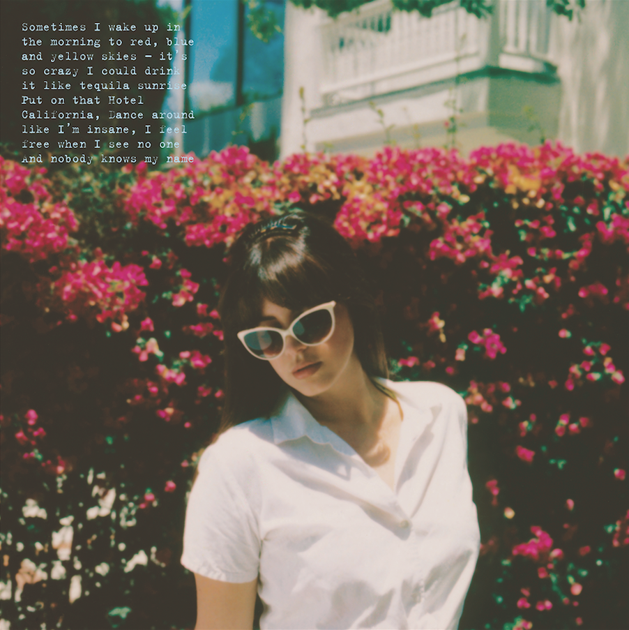 Lana Del Rey Album Honeymoon Pagina 22