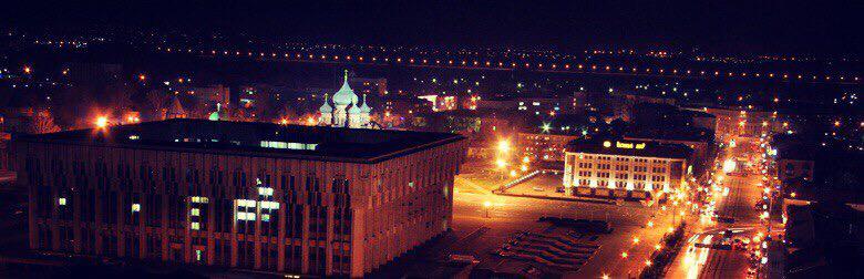 Тульские городские сети