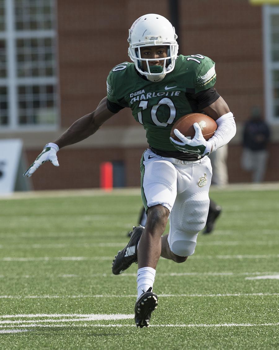 C-USA Football tweet media