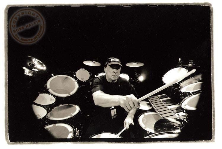 Happy Birthday Neil Peart !! 