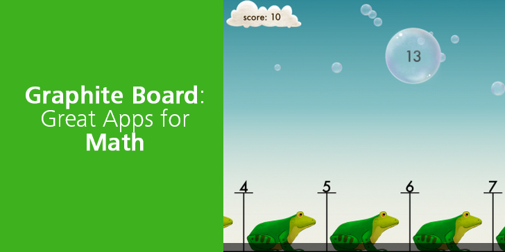 CommonSenseEd's tweet photo. 14 teacher-approved apps to help students tackle tricky math concepts: http://t.co/cvm1bApIV3 #mathchat #edtechchat http://t.co/KVJlYe4tIk