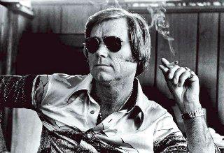 Remembering George Jones on his birthday! Happy Birthday  