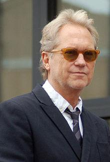 A happy dapper 63rd birthday to Gerry Beckley!  