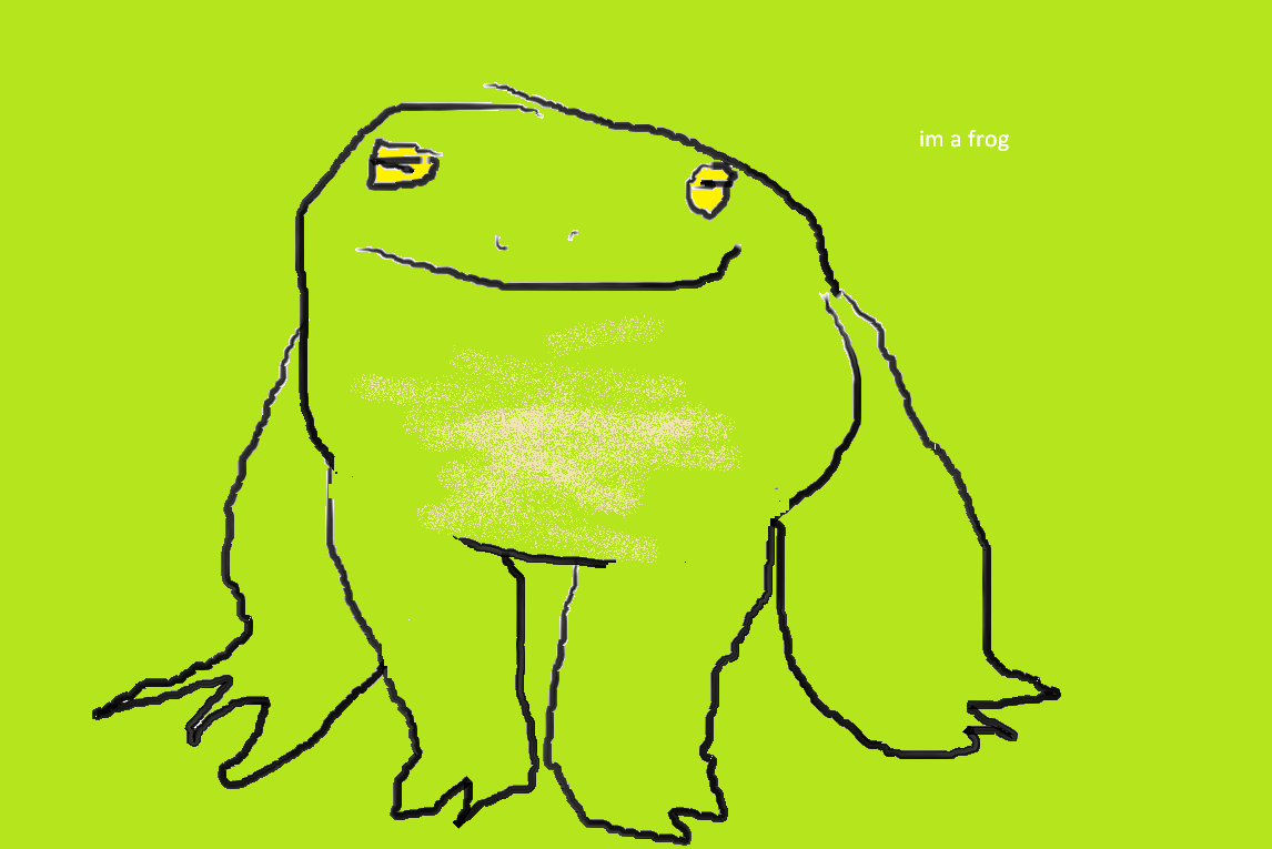 ghoulheist's tweet photo. #forg #furry #yaoi #buffrog http://t.co/DICIAJExNz