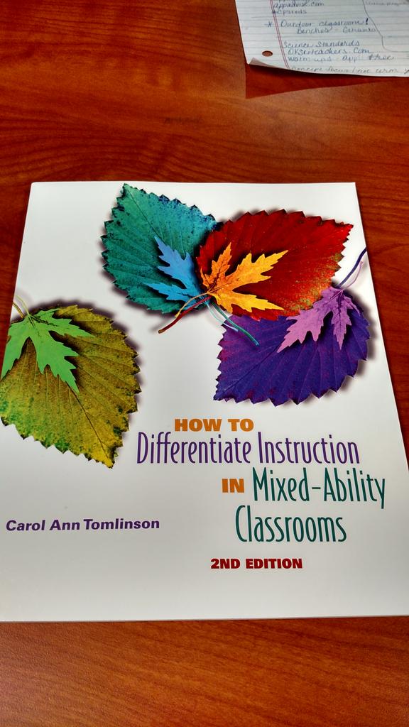 tjcbrooks's tweet photo. Thank you #edscampscience! It was a great day. http://t.co/EiVoCxZK17