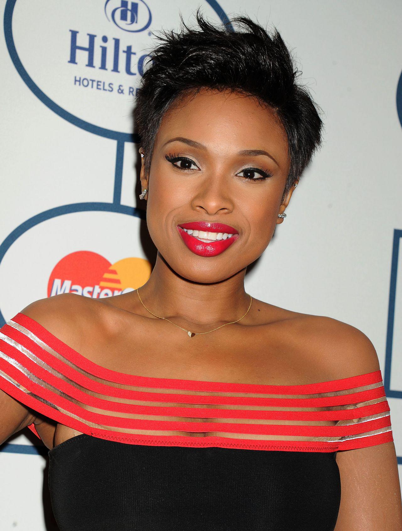 Happy Birthday Jennifer Hudson!!! 