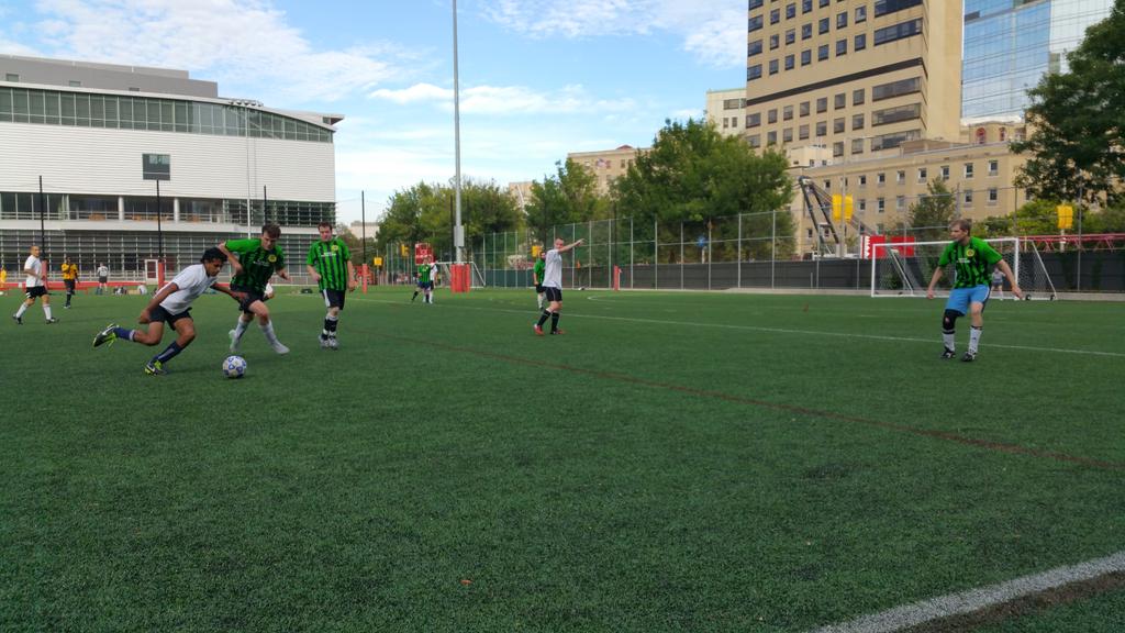 Commonwealth United v. Shamrock FC. #BostonSoccer #CasaBoston #CasaSoccerLeague