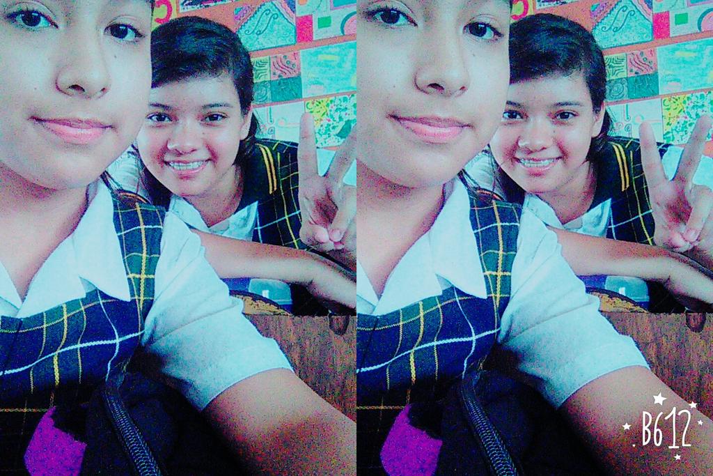 cecila_gonzalez's tweet photo. Esas en la secu con las mejores *-* http://t.co/Yt5jH7PmYa
